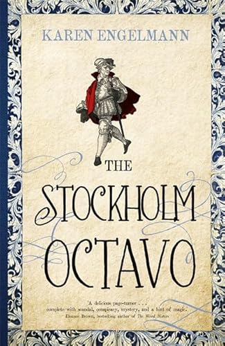 9781444742701: The Stockholm Octavo