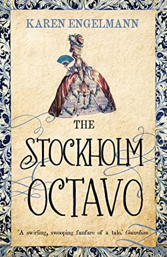 Imagen de archivo de The Stockholm Octavo a la venta por WorldofBooks