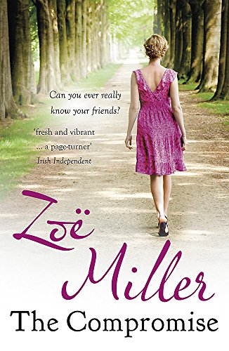 The Compromise (9781444743180) by Miller, Zoe