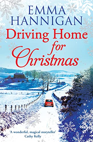 Stock image for Driving Home for Christmas for sale by WorldofBooks