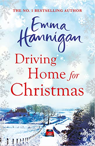 Imagen de archivo de Driving Home for Christmas a la venta por Revaluation Books