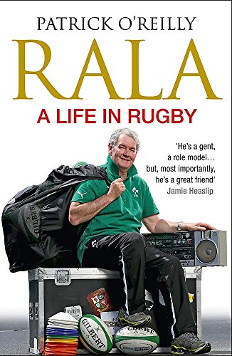 Imagen de archivo de Rala: A Life in Rugby a la venta por WorldofBooks