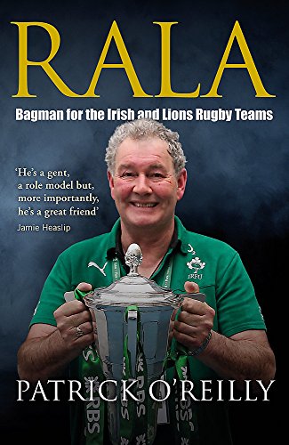 Stock image for Rala: My Life in Rugby for sale by HPB-Emerald