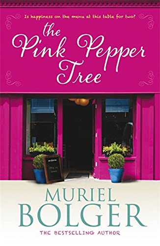 Beispielbild fr The Pink Pepper Tree zum Verkauf von WorldofBooks