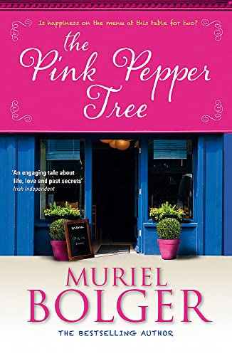 Beispielbild fr The Pink Pepper Tree zum Verkauf von Books From California