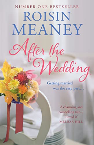 Imagen de archivo de After the Wedding a la venta por Bookoutlet1