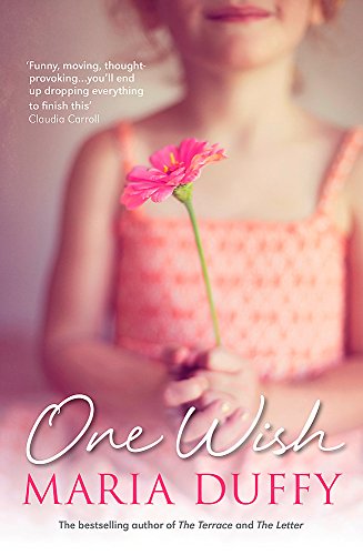Imagen de archivo de One Wish a la venta por ThriftBooks-Dallas