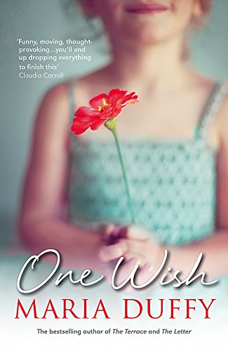 Beispielbild fr One Wish zum Verkauf von Books From California