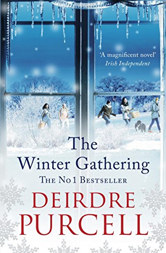 9781444744132: The Winter Gathering