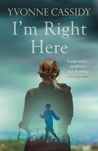 Imagen de archivo de I'm Right Here a la venta por Revaluation Books