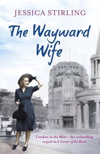 Stock image for The Wayward Wife: The Hooper Family Saga Book Two for sale by WorldofBooks