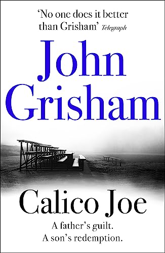 9781444744668: Calico Joe: An unforgettable novel about childhood, family, conflict and guilt, and forgiveness