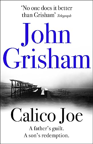 Stock image for Calico Joe for sale by Reuseabook