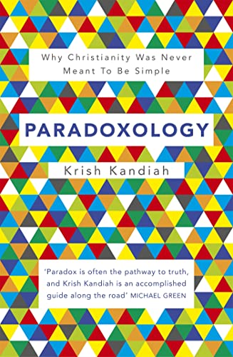 Stock image for Paradoxology for sale by Your Online Bookstore