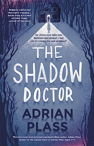 Beispielbild fr The Shadow Doctor zum Verkauf von AwesomeBooks