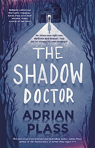 9781444745498: The Shadow Doctor