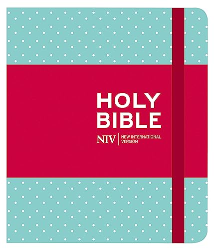 Beispielbild fr Holy Bible: New International Version zum Verkauf von ThriftBooks-Atlanta