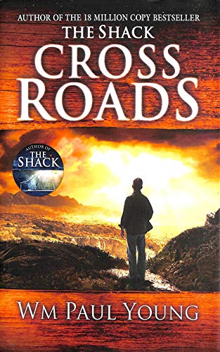 Beispielbild fr Cross Roads: What if you could go back and put things right? zum Verkauf von WorldofBooks