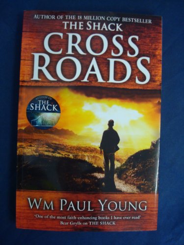 Stock image for Cross Roads: What if you could go back and put things right? for sale by AwesomeBooks