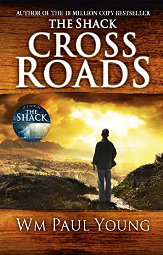 Beispielbild fr Cross Roads: What if you could go back and put things right? zum Verkauf von WorldofBooks