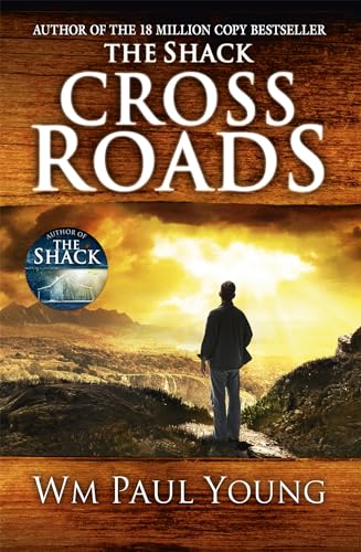 Beispielbild fr Cross Roads: What if you could go back and put things right? zum Verkauf von WorldofBooks