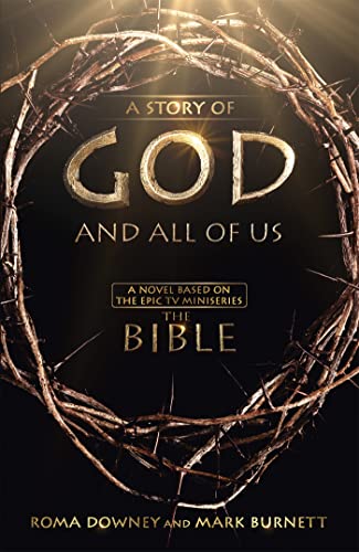 Stock image for A Story of God and All of Us for sale by AwesomeBooks