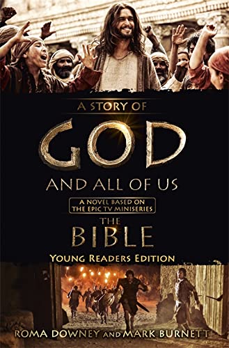 Beispielbild fr A Story of God and All of Us - Young Readers Edition zum Verkauf von WorldofBooks