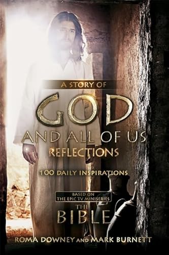 Stock image for A Story of God and All of Us Reflections: 100 Daily Inspirations (Devotional) for sale by WorldofBooks