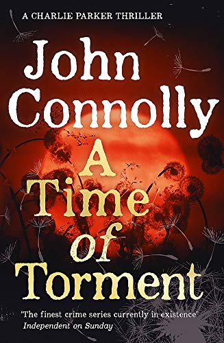 9781444751581: Time of Torment a Charlie Parker Thriller 14