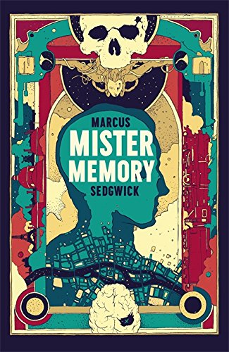 Imagen de archivo de Mister Memory a la venta por Better World Books: West