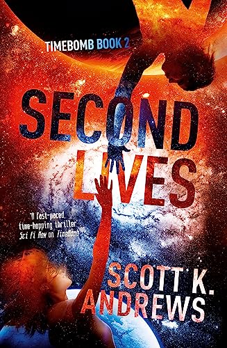Stock image for Second Lives for sale by Blackwell's