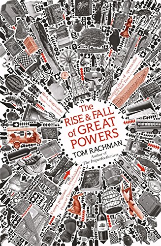 Beispielbild fr The Rise and Fall of Great Powers zum Verkauf von WorldofBooks