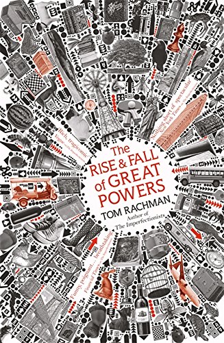 9781444752342: The Rise and Fall of Great Powers