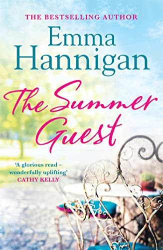 Stock image for The Summer Guest for sale by WorldofBooks