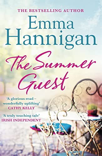 9781444753295: The Summer Guest