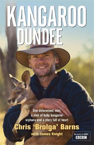 9781444753318: Kangaroo Dundee