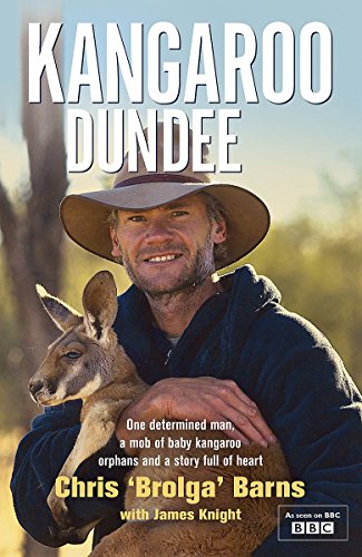 9781444753325: Kangaroo Dundee
