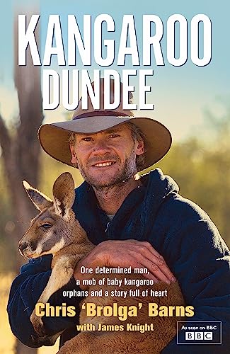 Stock image for Kangaroo Dundee for sale by SecondSale