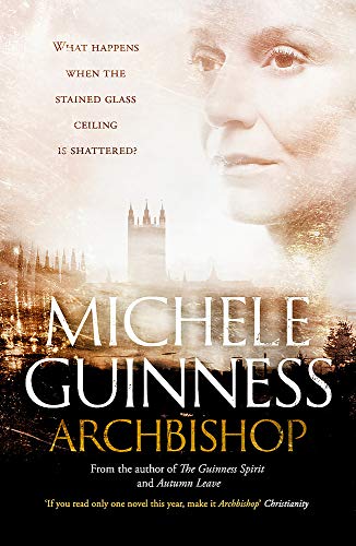 9781444753370: Archbishop: A novel