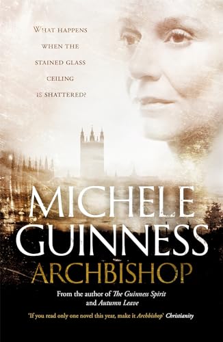 Imagen de archivo de Archbishop: A novel a la venta por WorldofBooks