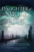 Beispielbild fr Daughter of Smoke and Bone Ssb zum Verkauf von WorldofBooks