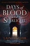 Stock image for Days of Blood and Starlight Ssb for sale by WorldofBooks