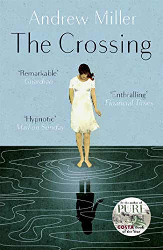 Imagen de archivo de The Crossing a la venta por Better World Books