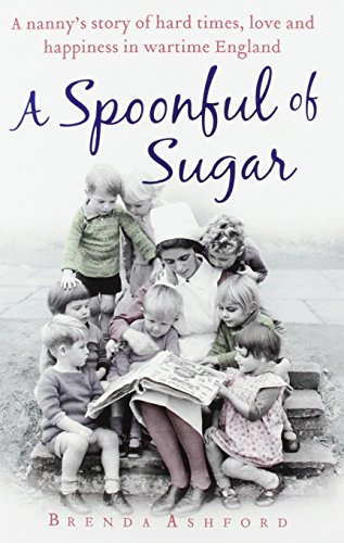 Stock image for A Spoonful of Sugar for sale by WorldofBooks