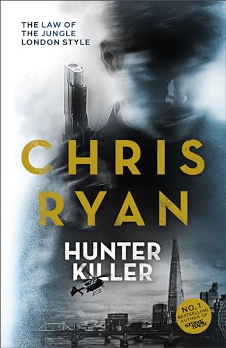 Stock image for Hunter Killer: Danny Black Thriller 2 for sale by WorldofBooks