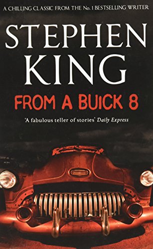 Beispielbild fr From a Buick 8 Special Sales zum Verkauf von WorldofBooks