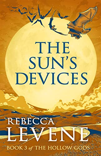 Stock image for The Sun's Devices (The Hollow Gods, Bk. 3) for sale by BookOutlet