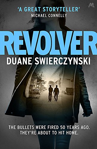 Beispielbild fr Revolver zum Verkauf von WorldofBooks