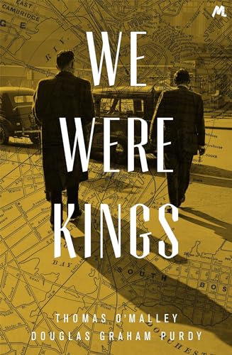 Beispielbild fr We Were Kings zum Verkauf von Reuseabook