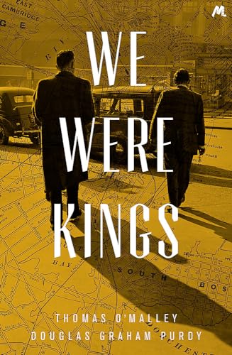 Stock image for We Were Kings for sale by Chiron Media